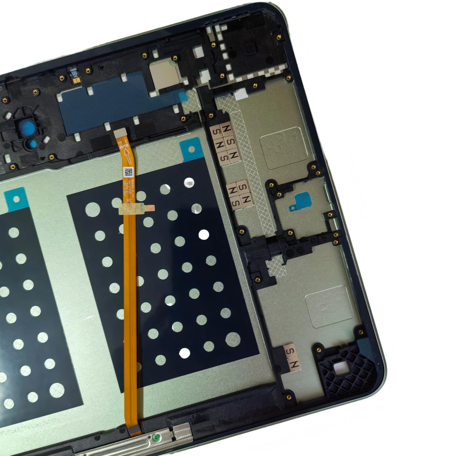 バックシェル Oneplus パッドプロ OPD2404 バ - Oneplus Tablet Accessories のレビューと価格