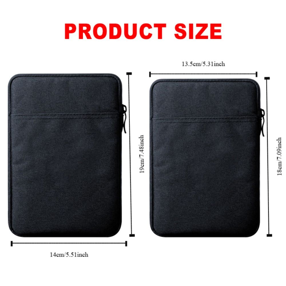 第12世代 6-7インチ電子書籍リーダー用スリーブ、傷防止、 - Tablet Accessories Amazon のレビューと価格