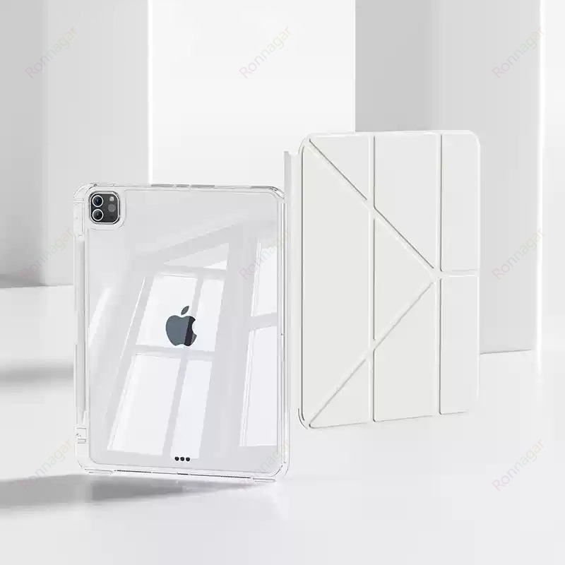 iPad Air 11インチ M4/M3/M2 Air 第5 - Ipad Cover Folio のレビューと価格