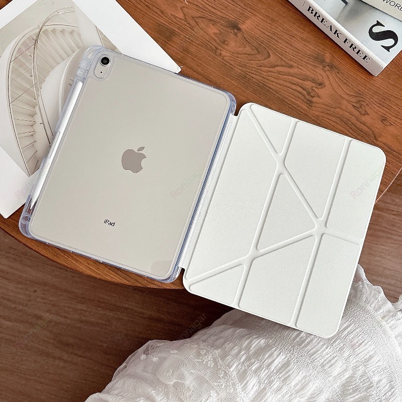 iPad Air 11インチ M4/M3/M2 Air 第5 - Ipad Cover Folio のレビューと価格