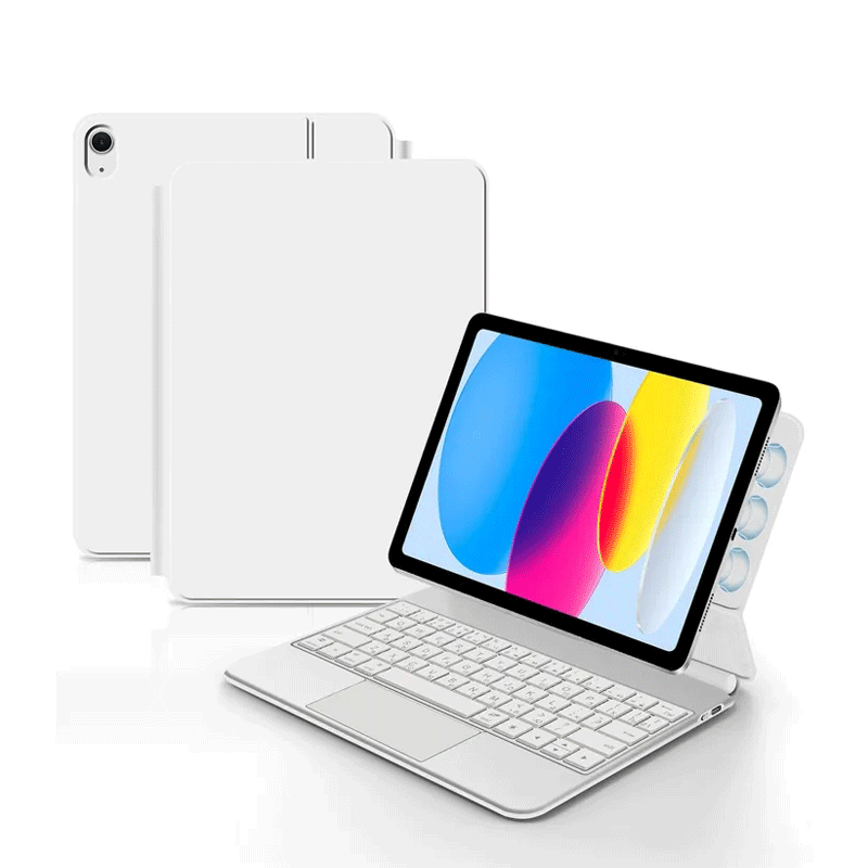 LFOIQN Magic Keyboard for iPad - Ipad Cover Folio のレビューと価格