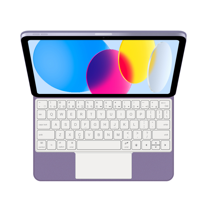 LFOIQN Magic Keyboard for iPad - Ipad Cover Folio のレビューと価格