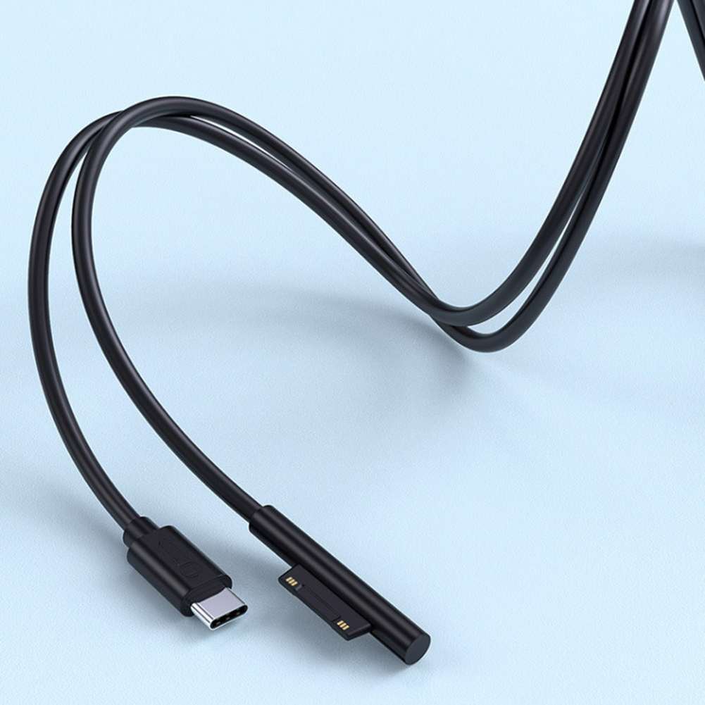 高速充電USB C電源タブレット充電器アクセサリー Micr - Microsoft Tablet Accessories のレビューと価格