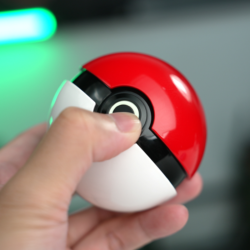 ポケモンモンスターボール ワイヤレスPCスターター - コン - Fire Tablet Accessories のレビューと価格