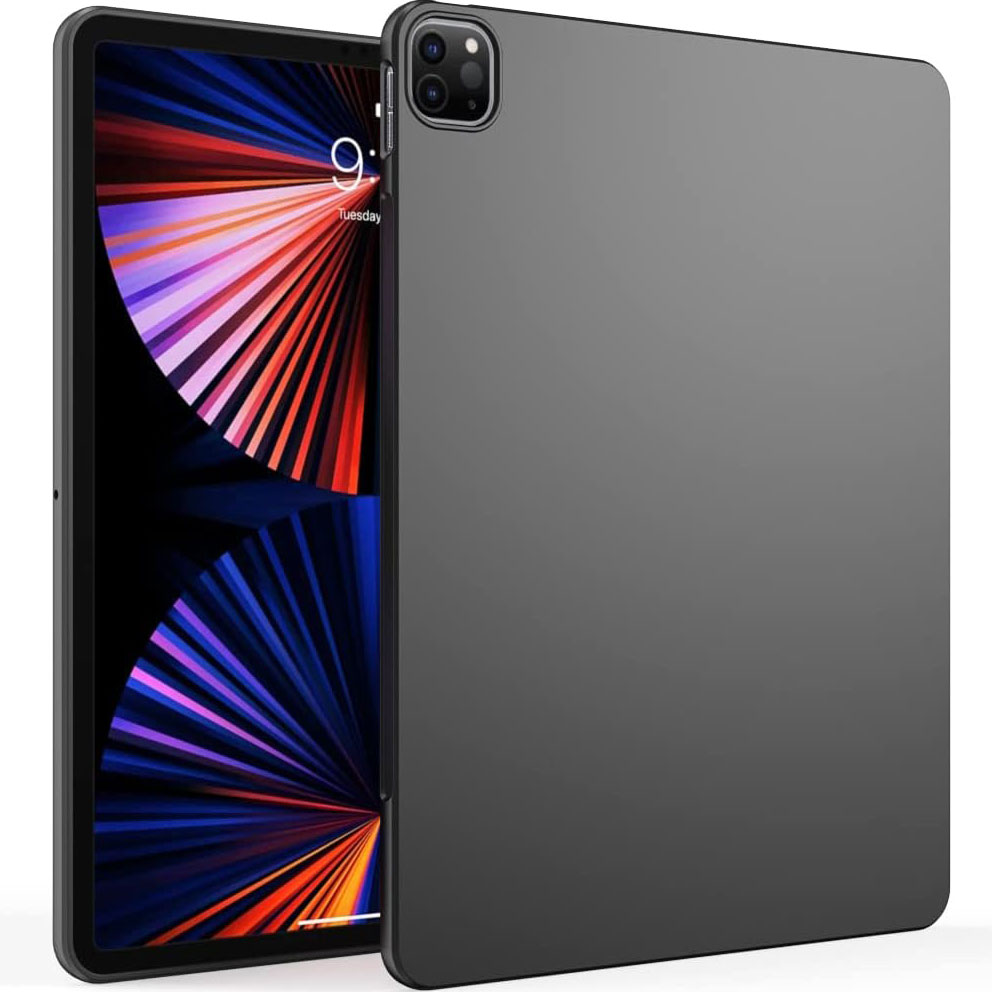 IPad用保護カバー,iPad用保護カバー,黒,5番目,6番 - Ipad Cover Folio のレビューと価格