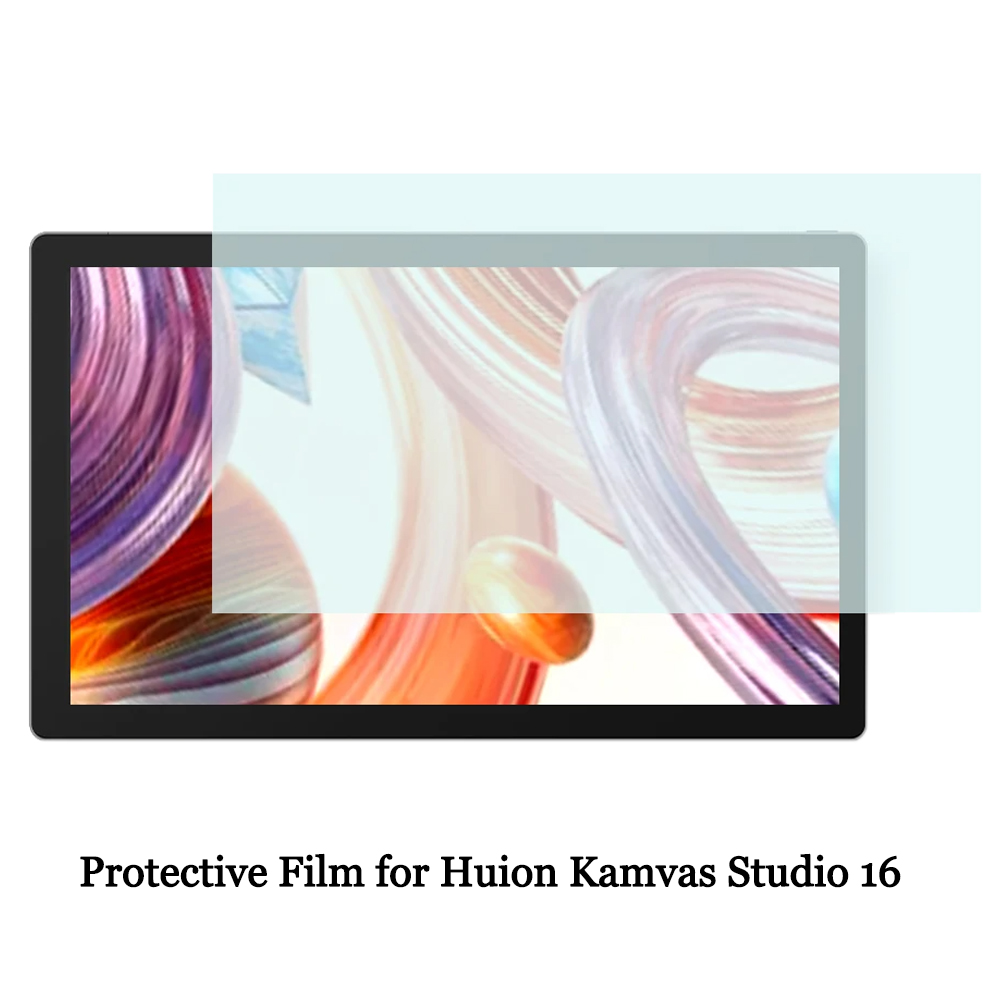 タブレットやデジタル描画用の保護フィルム,紙の保護,印刷用, - Huion Tablet Accessories のレビューと価格