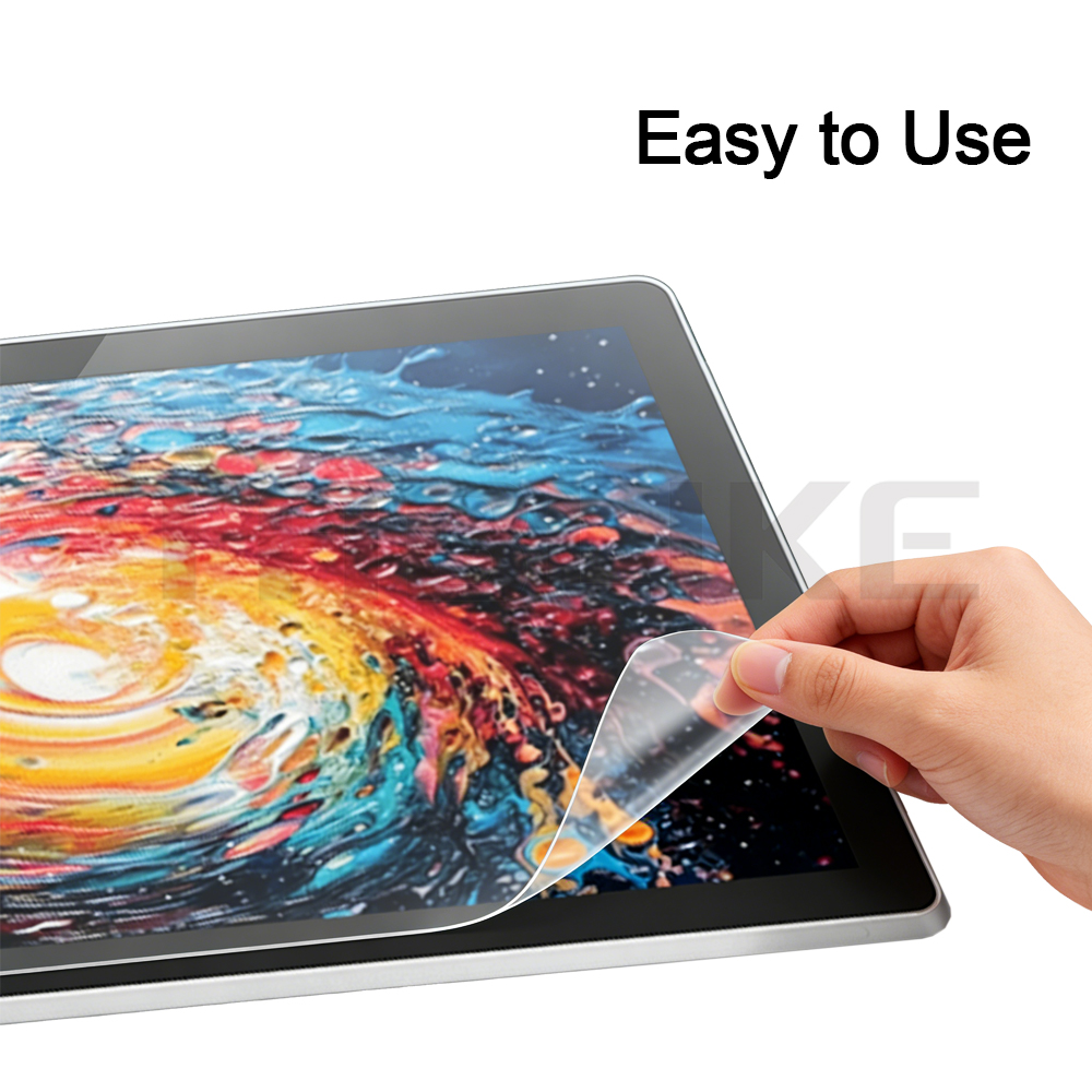 タブレットやデジタル描画用の保護フィルム,紙の保護,印刷用, - Huion Tablet Accessories のレビューと価格