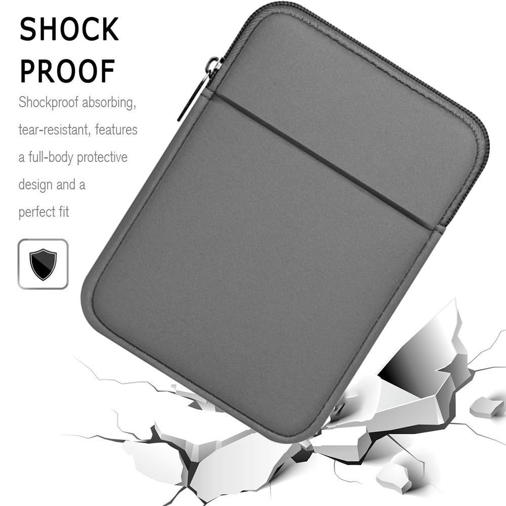 耐久性のある6 6.8 7 10 11インチ電子書籍リーダー - Tablet Accessories Amazon のレビューと価格