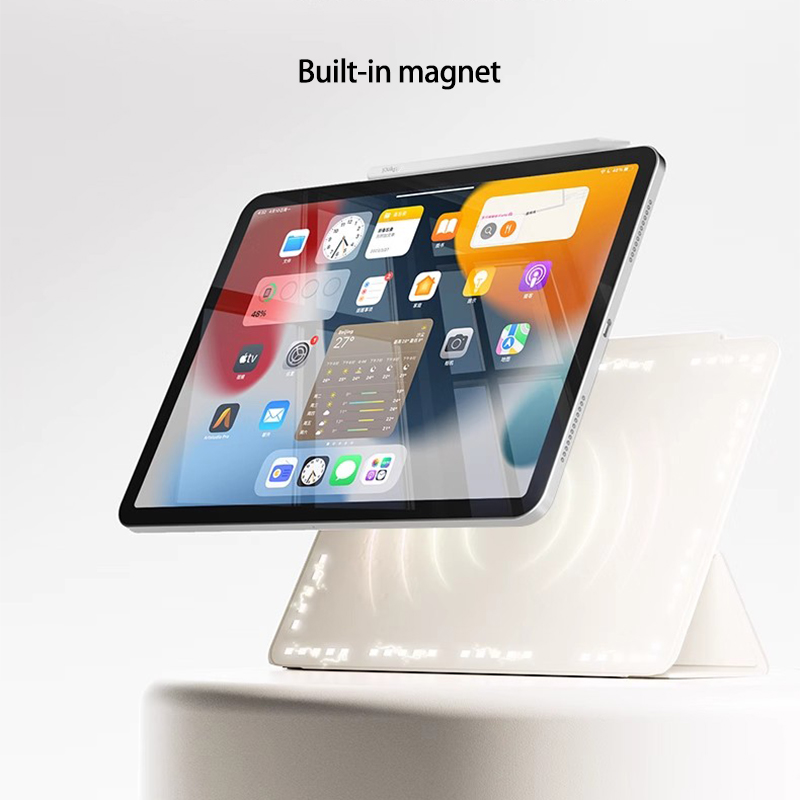 スマートケース iPad Pro 11 ケース磁気超スリム三 - Ipad Cover Folio のレビューと価格