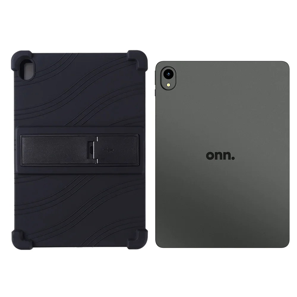 onn 11 タブレット Pro ケース コート 耐衝撃カバ - Onn Tablet Accessories のレビューと価格
