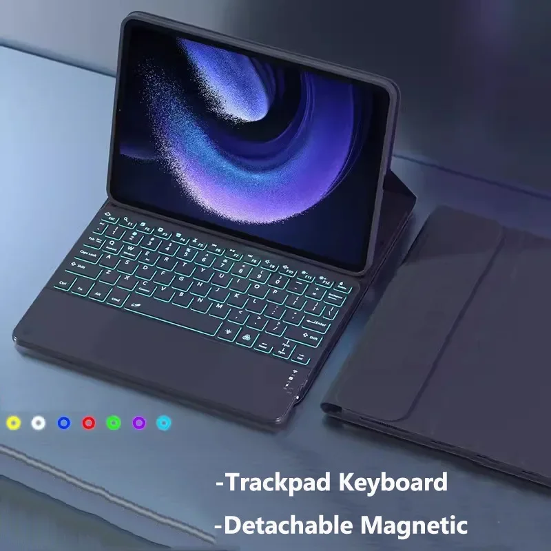 バックライト付きタブレットキーボードケース Amazon F - Tablet Accessories Amazon のレビューと価格