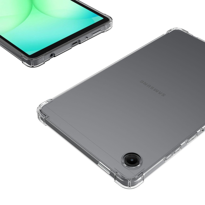 Samsung Galaxy Tab A11 8.7インチ  - Vortex Tablet Accessories のレビューと価格