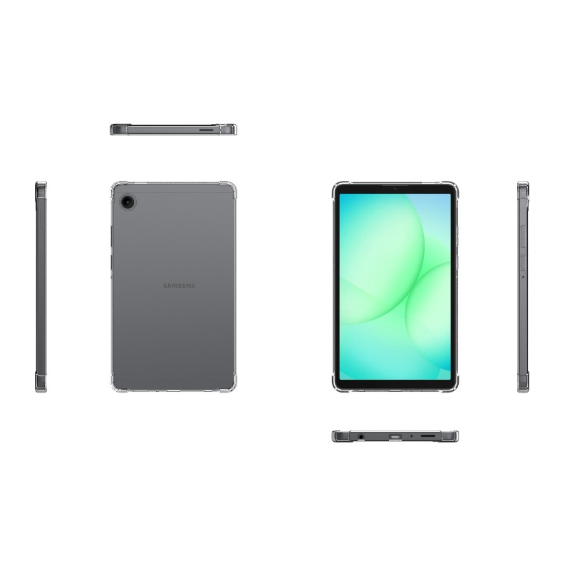 Samsung Galaxy Tab A11 8.7インチ  - Vortex Tablet Accessories のレビューと価格