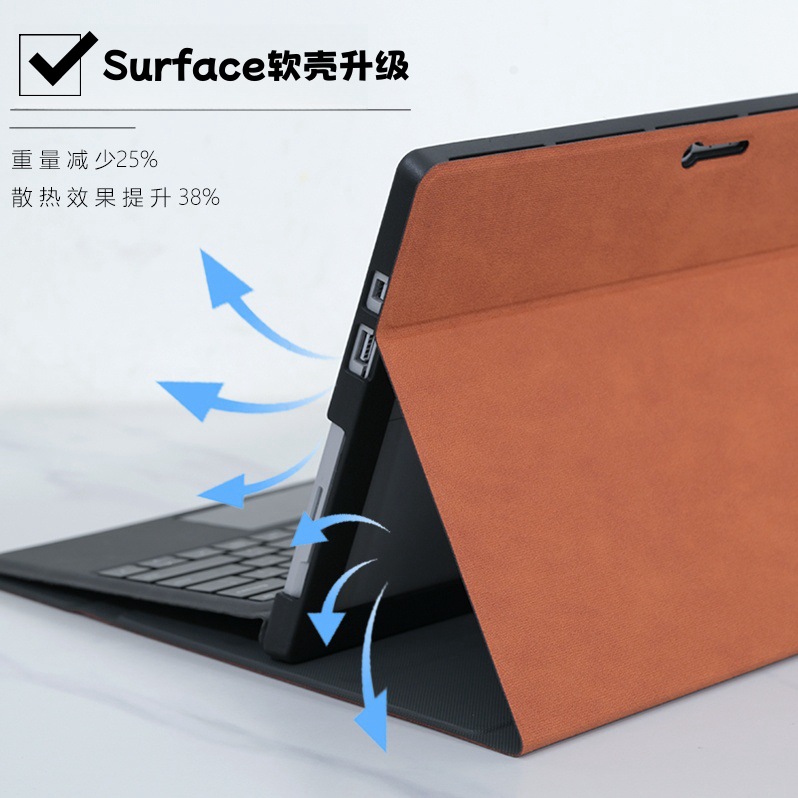 Microsoft Surface Pro 11/10/9/ - Microsoft Tablet Accessories のレビューと価格