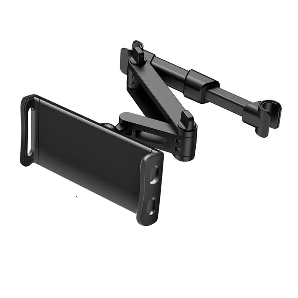 伸縮性のある車用タブレットホルダー 子供用 iPad Air - Toddler Tablet Accessories のレビューと価格