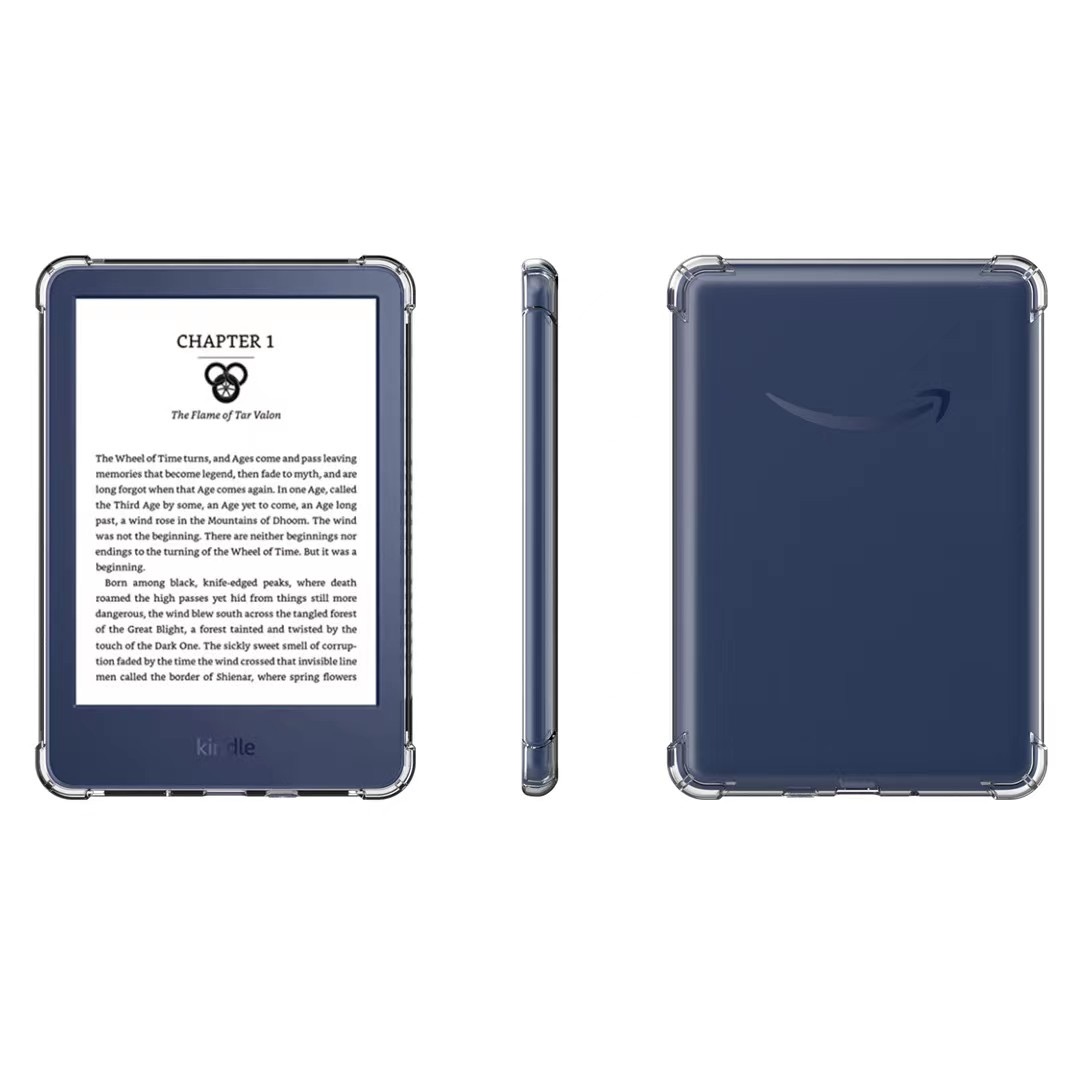 シリコンケース 6 インチまったく新しい Kindle (2 - Tablet Accessories Amazon のレビューと価格
