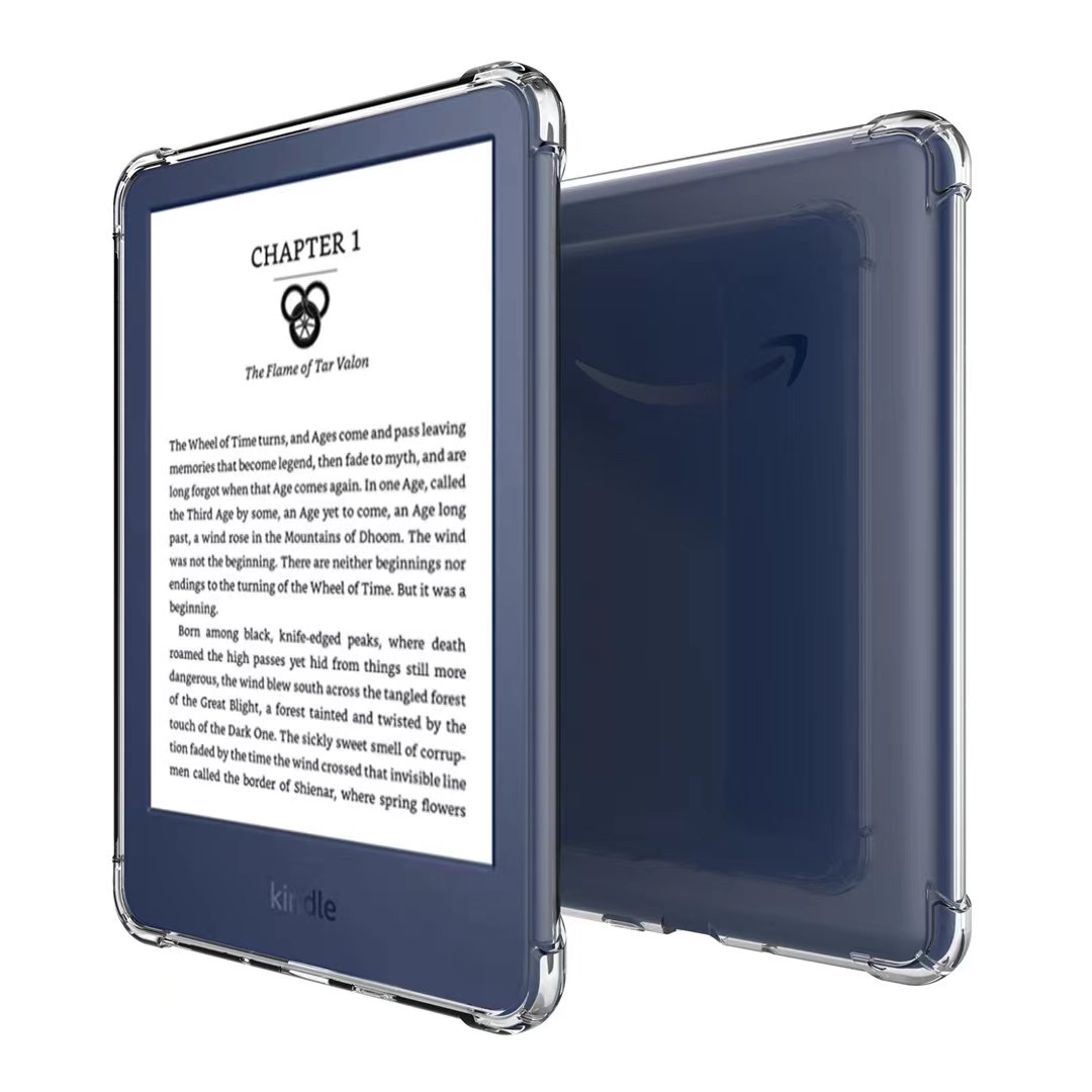 シリコンケース 6 インチまったく新しい Kindle (2 - Tablet Accessories Amazon のレビューと価格