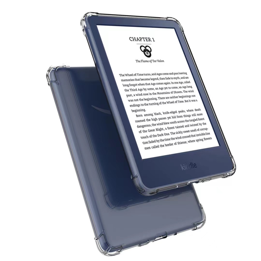 シリコンケース 6 インチまったく新しい Kindle (2 - Tablet Accessories Amazon のレビューと価格
