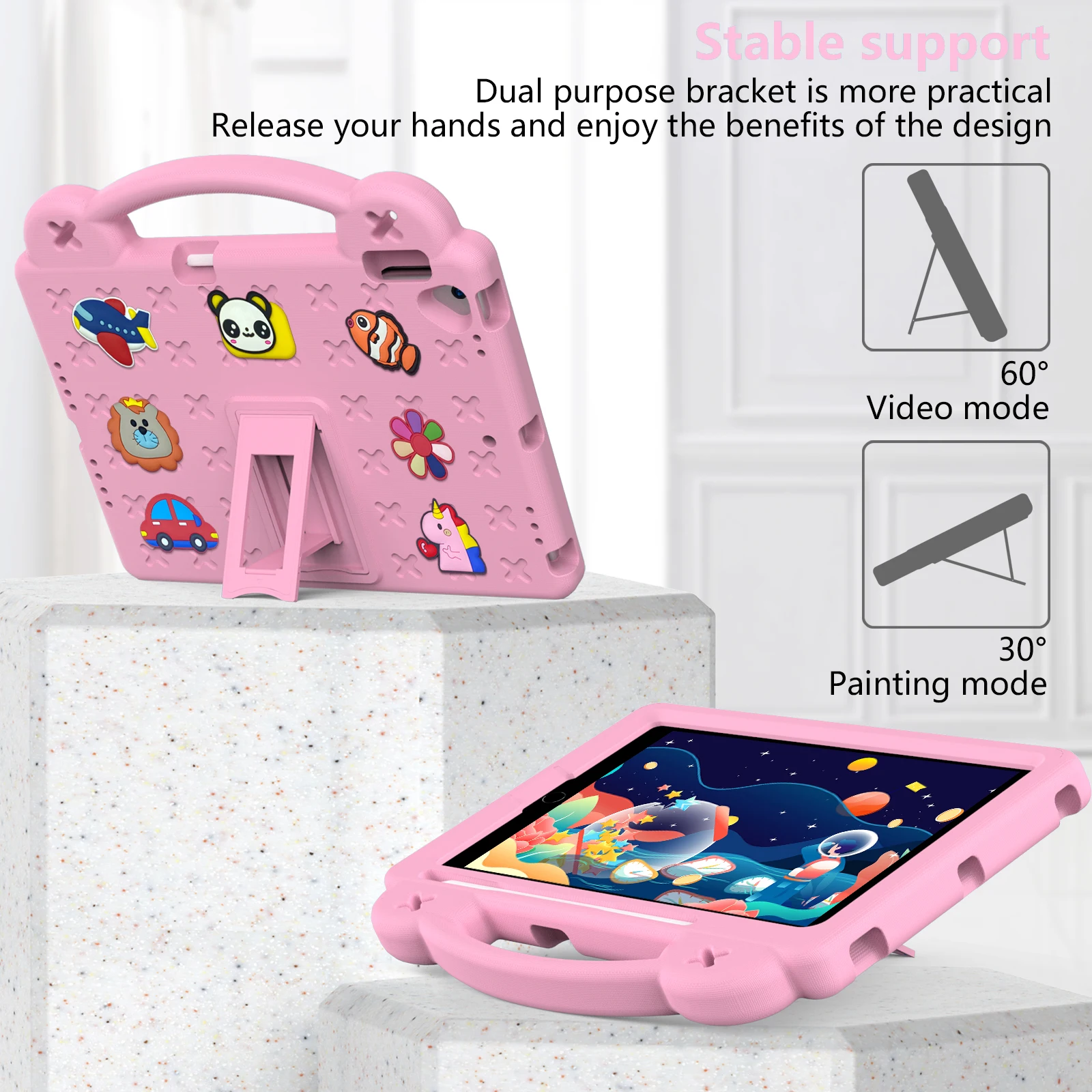 iPad Air 11 プロ 2024 5 4 10.9 ケ - Ipad Cover Folio のレビューと価格