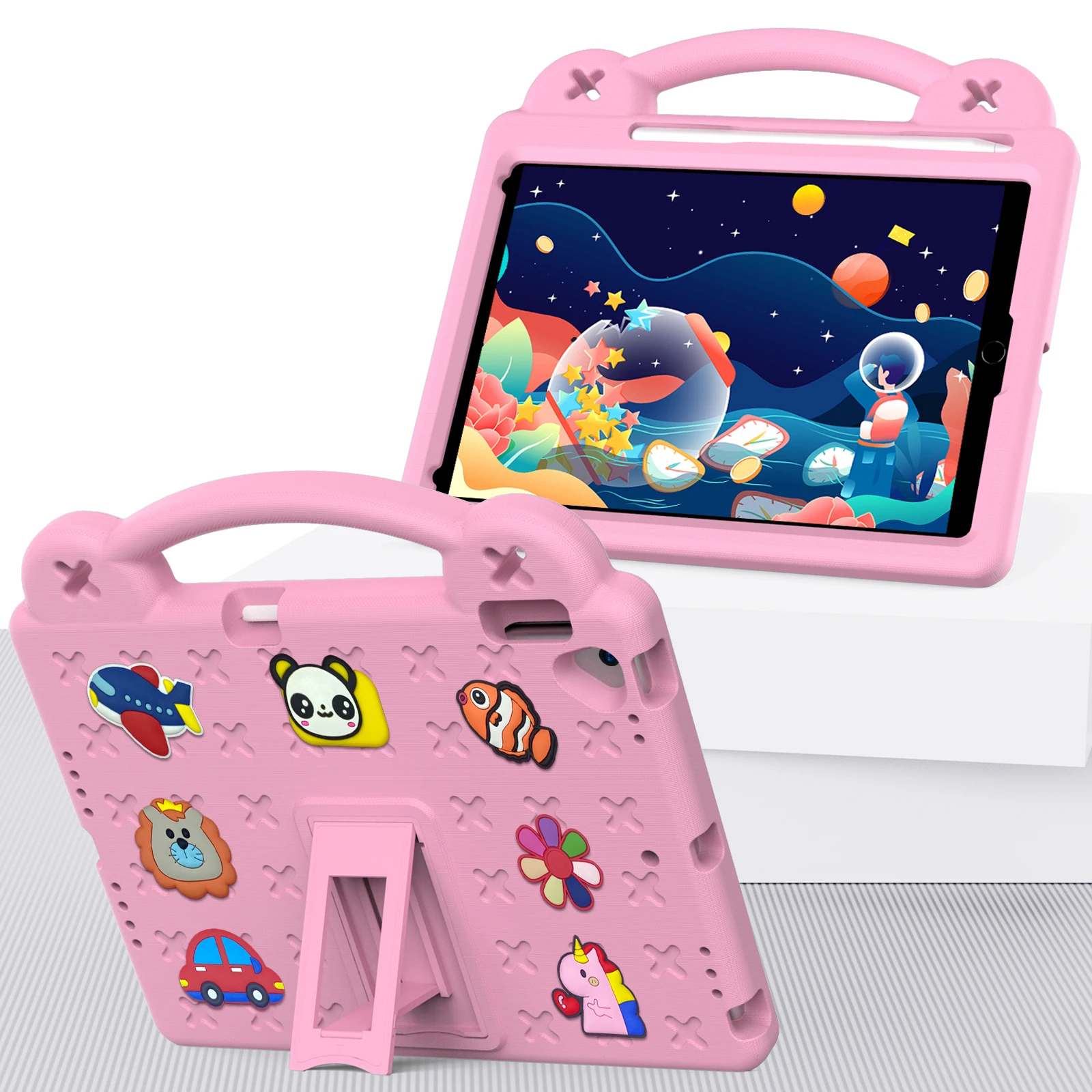iPad Air 11 プロ 2024 5 4 10.9 ケ - Ipad Cover Folio のレビューと価格