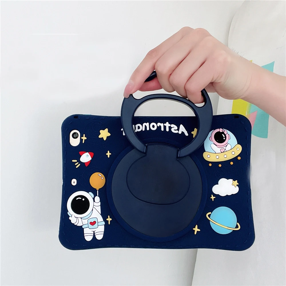 360度回転スタンドケース Samsung Galaxy T - Tablet S9 Fe Accessories のレビューと価格