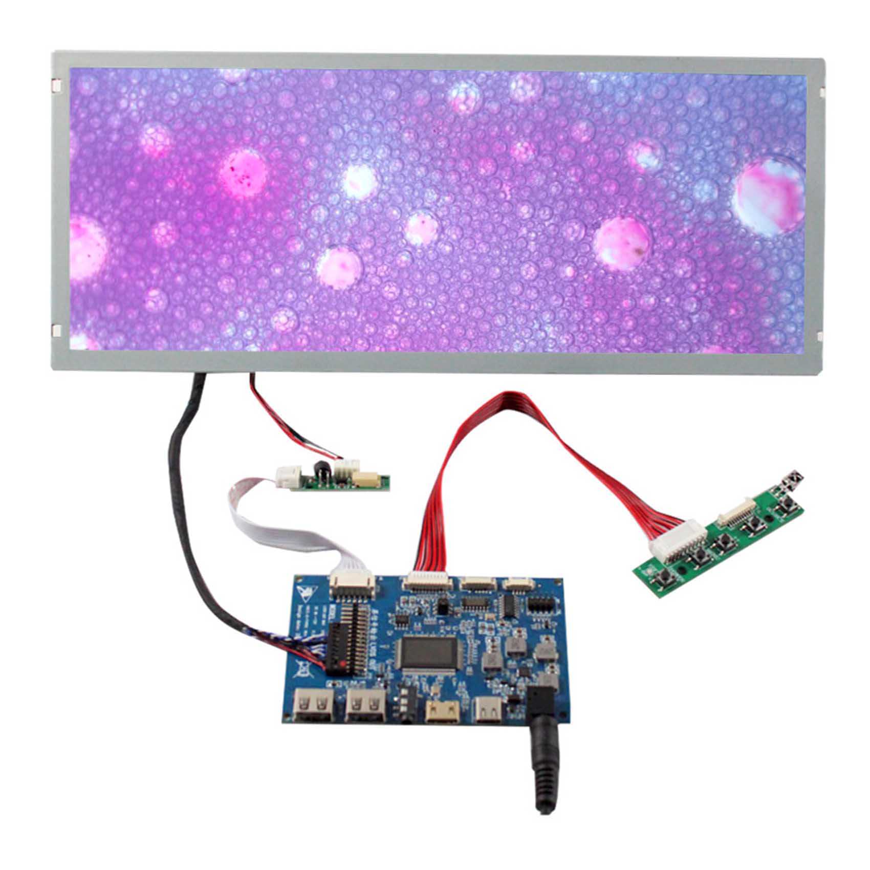 カスタム Lcd ディスプレイ、ゲーム アクセサリー Hd- - Mi Tablet Accessories のレビューと価格