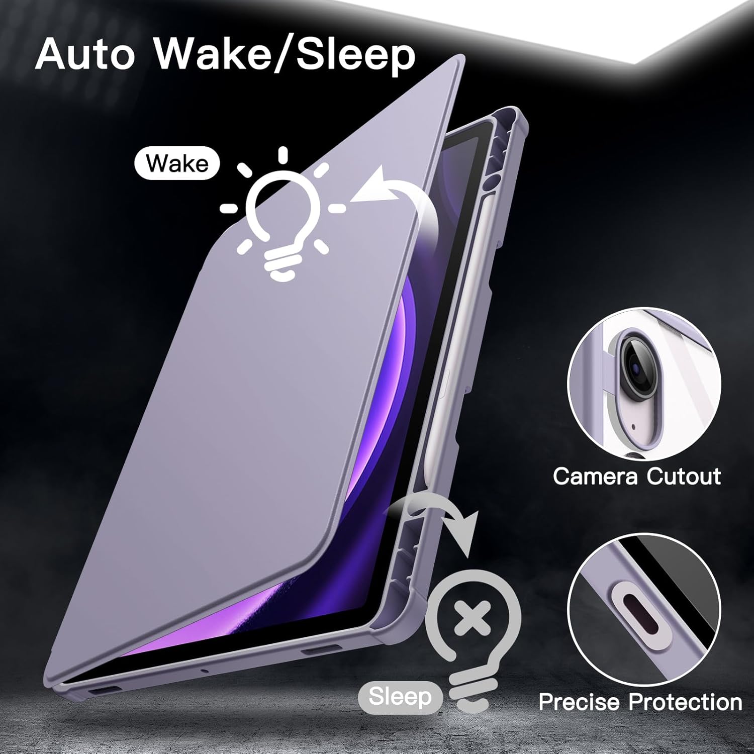 Samsung Galaxy Tab S10 FE/S9 F - Tablet S9 Fe Accessories のレビューと価格