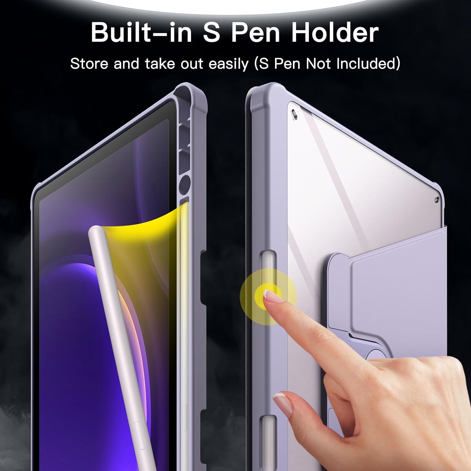 Samsung Galaxy Tab S10 FE/S9 F - Tablet S9 Fe Accessories のレビューと価格
