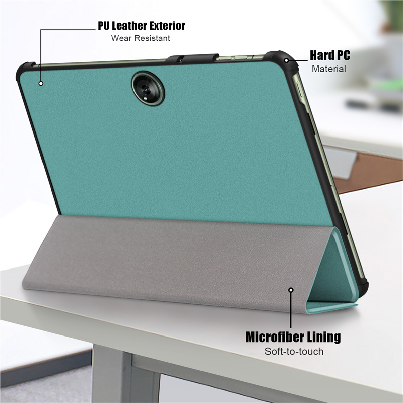 Oneplus-磁気タブレットカバー,カバー,フリップスタン - Oneplus Tablet Accessories のレビューと価格