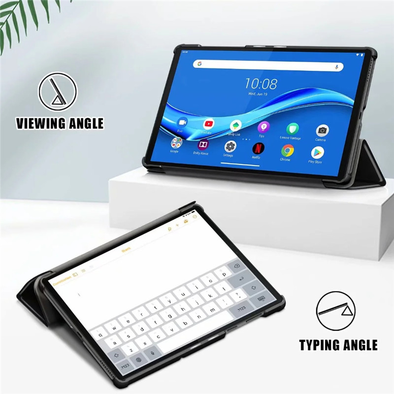 Lenovo Tab M10 FHD Plus 10.3イン - Lenovo Tablet Plus Accessories のレビューと価格