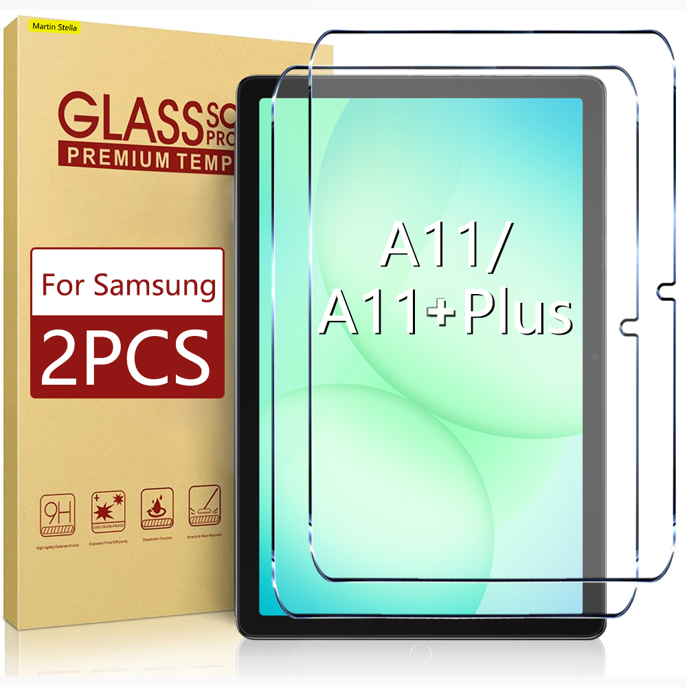 Samsung Galaxy Tab A11 Plus A1 - Vortex Tablet Accessories のレビューと価格