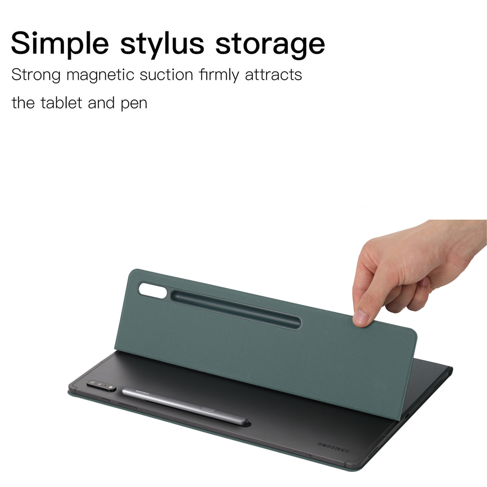 Magneti ケースサムスンギャラクシータブ S10 プラ - Tablet S9 Fe Accessories のレビューと価格