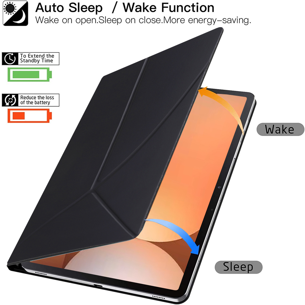 Magneti ケースサムスンギャラクシータブ S10 プラ - Tablet S9 Fe Accessories のレビューと価格