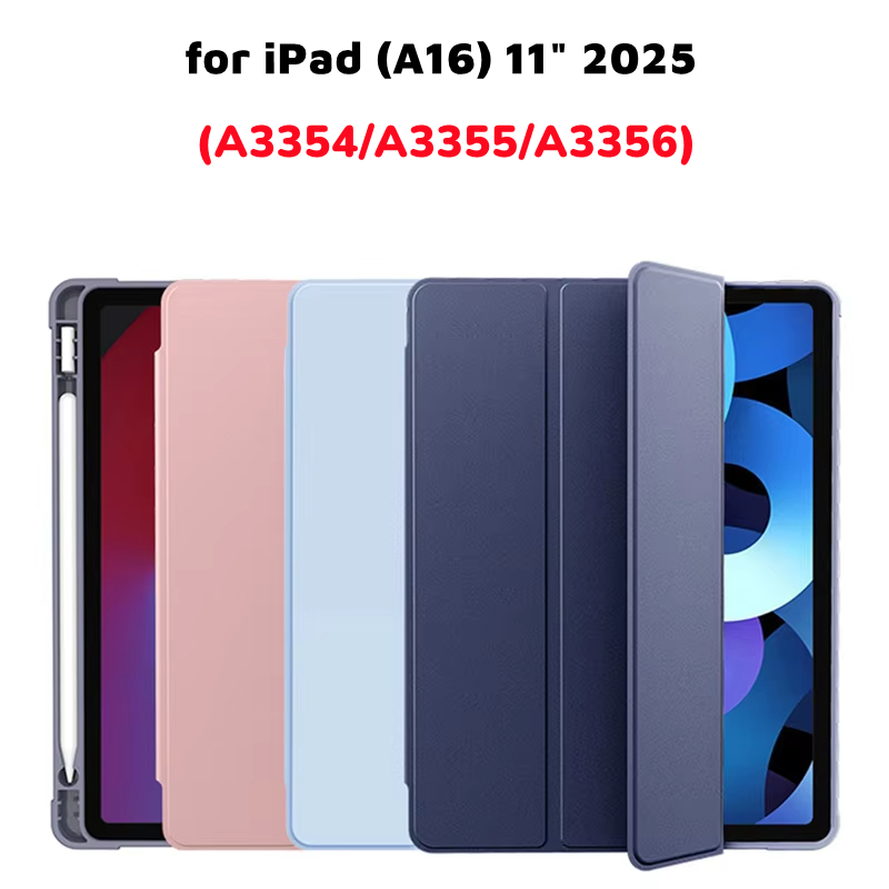 iPad (A16) 11 