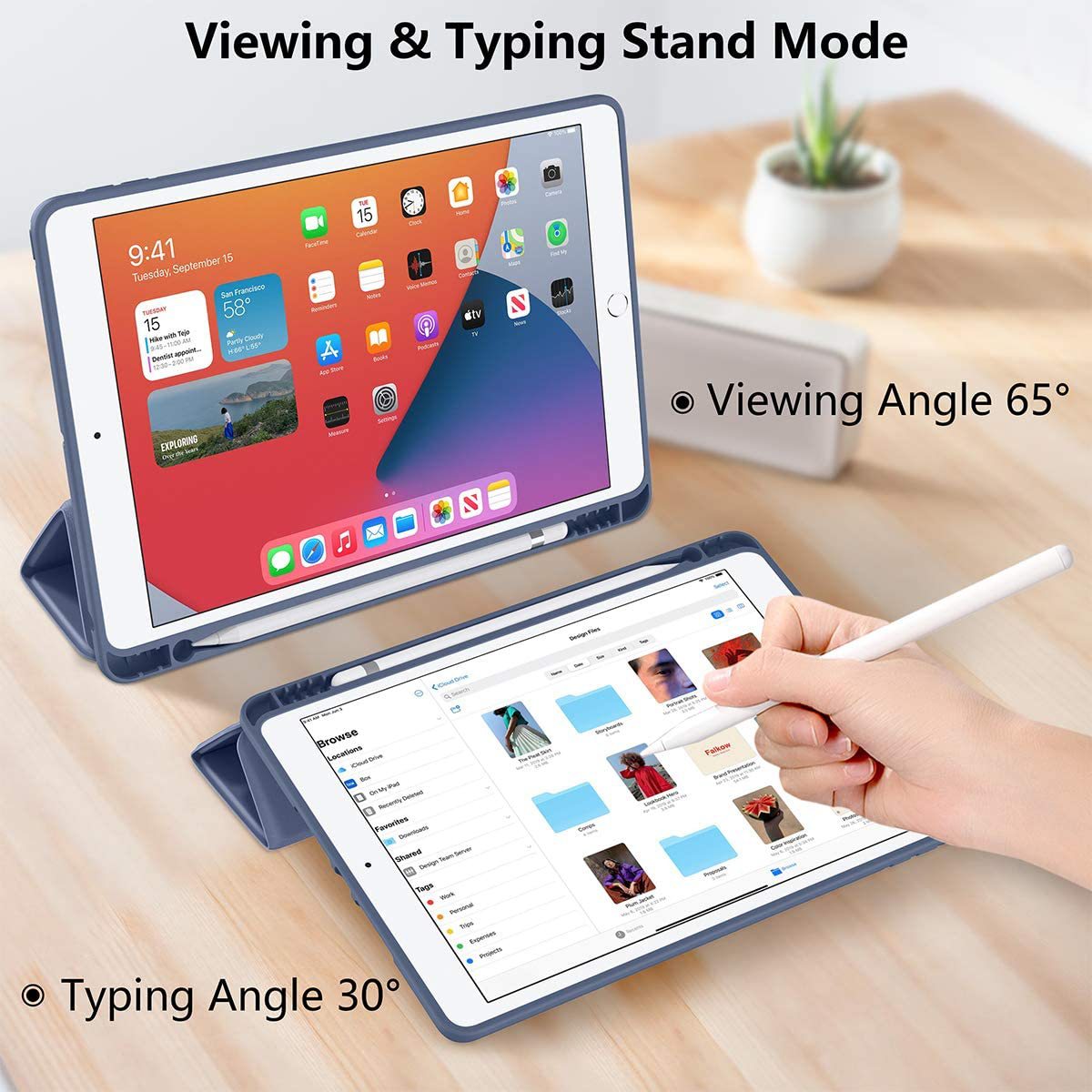 iPad (A16) 11 