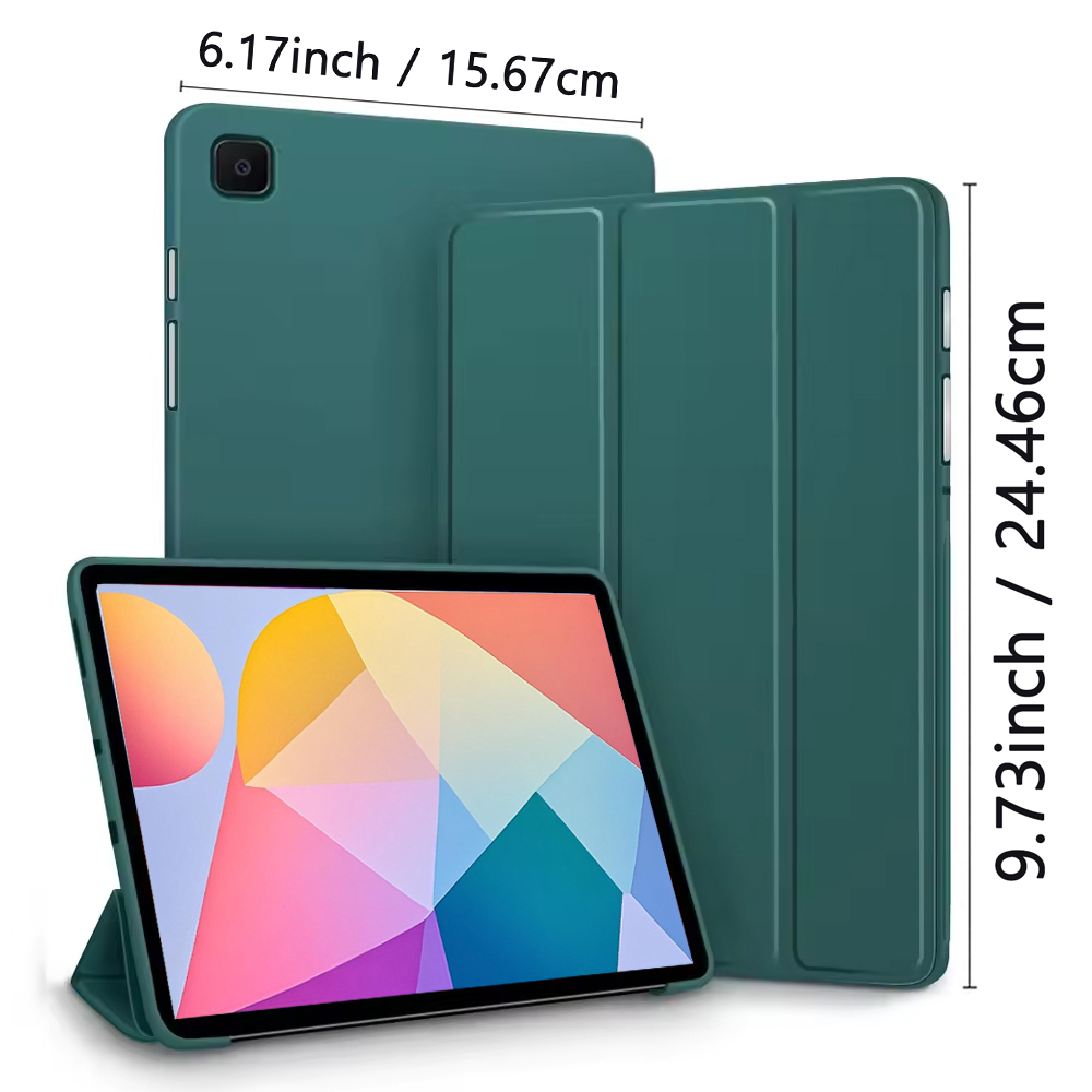 サムスンギャラクシータブ S6 Lite 10.4 2020 - Vortex Tablet Accessories のレビューと価格