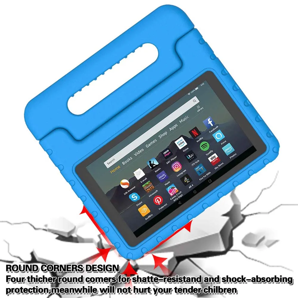 タブレットケース Fire 7 5th 2015/7th 2 - Tablet Accessories Amazon のレビューと価格