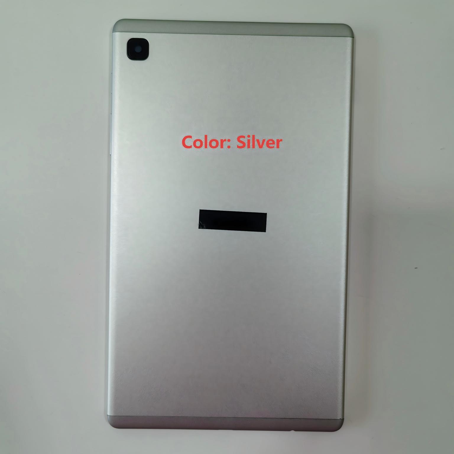 シェルバック サムスンギャラクシータブA7 T220 SM- - Vortex Tablet Accessories のレビューと価格