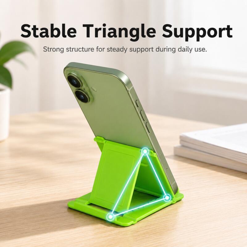 折りたたみ式携帯電話スタンド、スマートフォンタブレット用の調 - Essential Tablet Accessories のレビューと価格