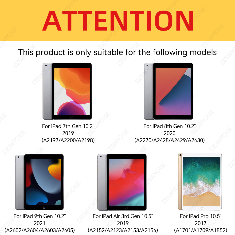 iPad 第9/8/7世代（2021/2020/2019）1 - Ipad Cover Folio のレビューと価格