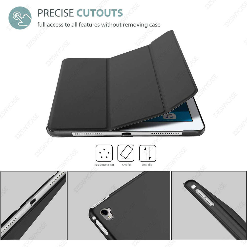 iPad 第9/8/7世代（2021/2020/2019）1 - Ipad Cover Folio のレビューと価格