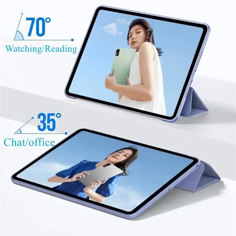 Xiaomi Redmi パッドプロ 12.1 インチ自動ウ - Mi Tablet Accessories のレビューと価格