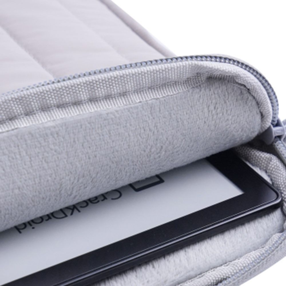 7インチ電子書籍リーダースリーブ耐衝撃性落下防止タブレット収 - Tablet Accessories Amazon のレビューと価格