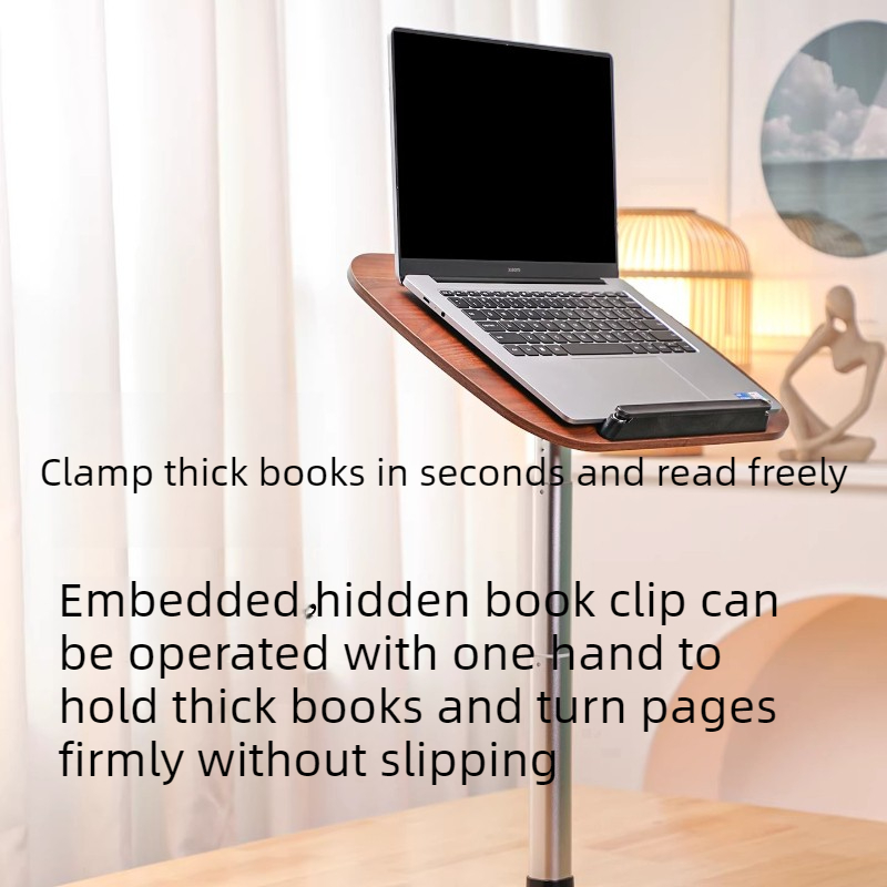 高さ調節可能な子供用ブックホルダー デスクトップ読書スタンド - Toddler Tablet Accessories のレビューと価格