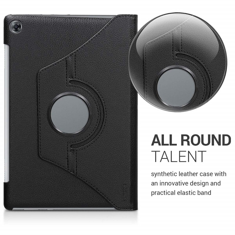 360 回転ケース Huawei 社 MediaPad M5 - Huawei Tablet Accessories のレビューと価格