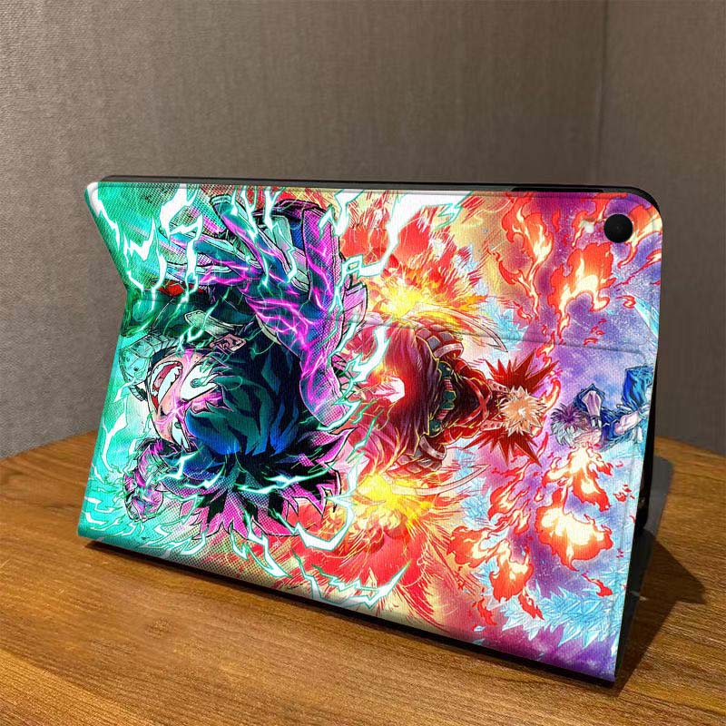 私のH-Heros A-Academys サムスンギャラクシ - Remarkable Tablet Accessories のレビューと価格