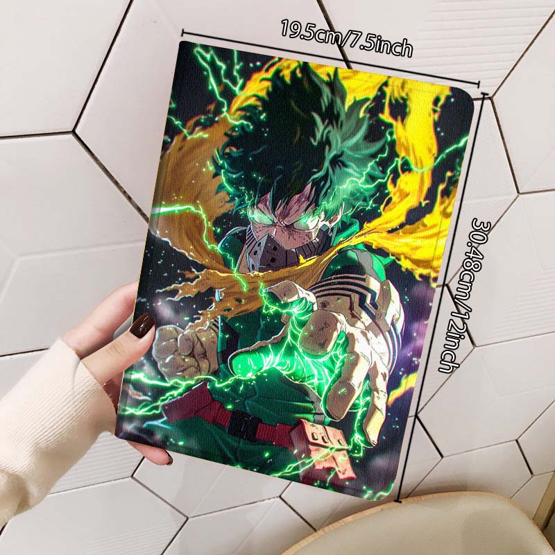 私のH-Heros A-Academys サムスンギャラクシ - Remarkable Tablet Accessories のレビューと価格