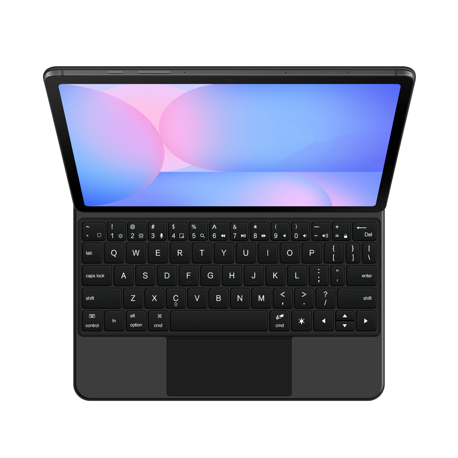 Samsung Galaxy Tab S10 FE / S9 - Vortex Tablet Accessories のレビューと価格