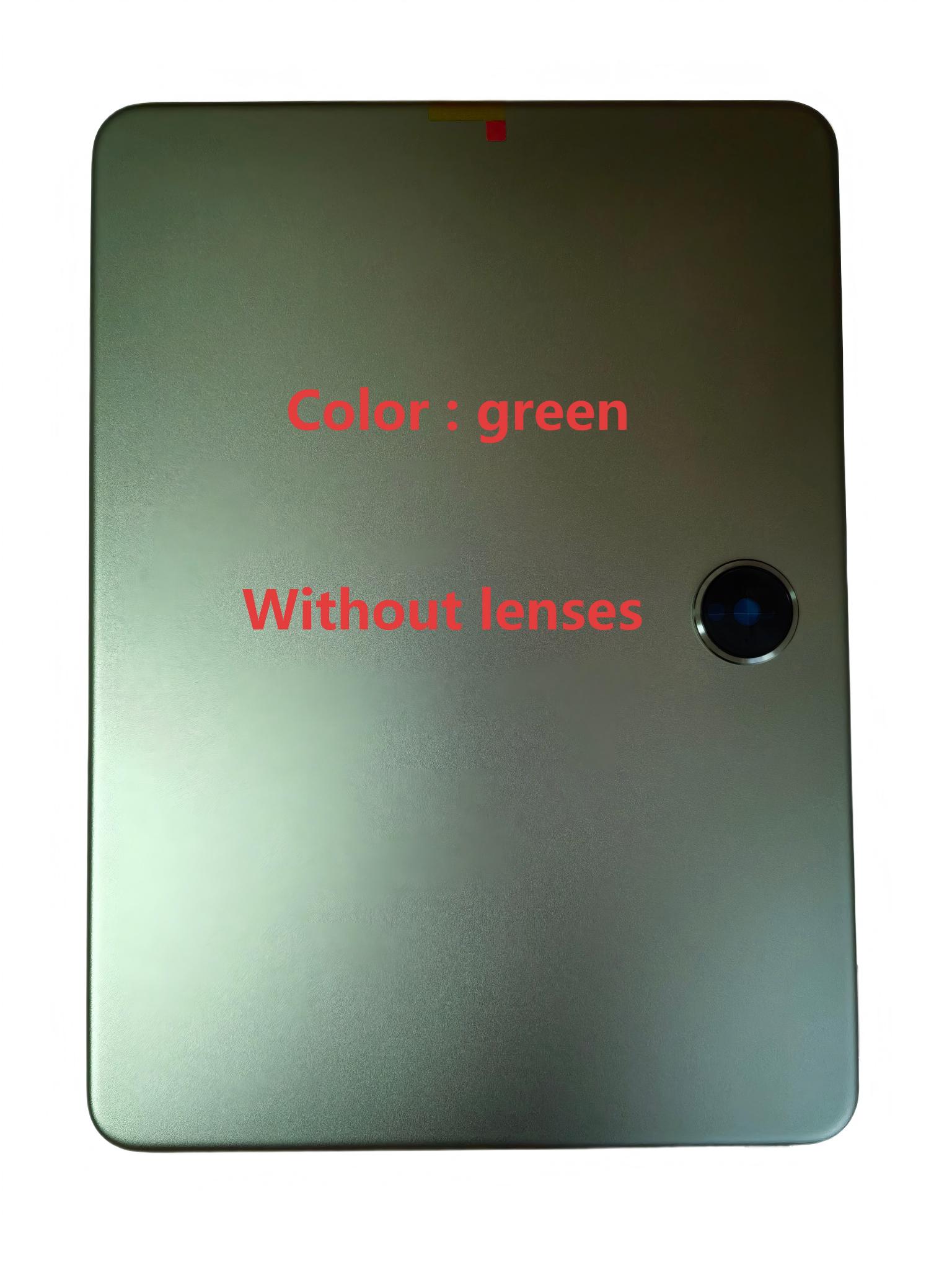 バックシェル Oneplus パッドプロ OPD2404 バ - Oneplus Tablet Accessories のレビューと価格