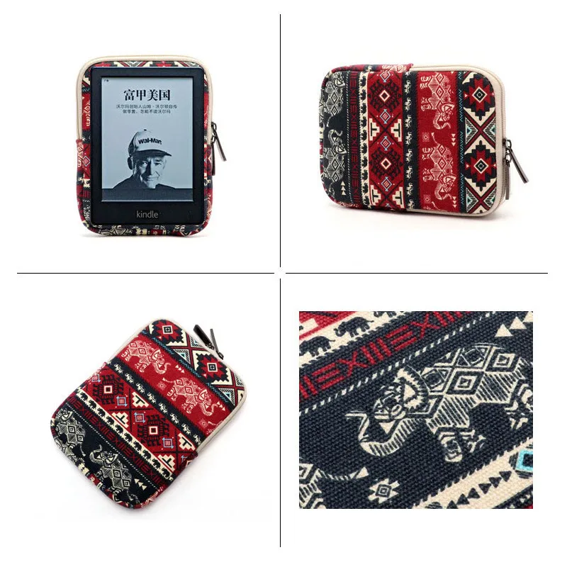 7インチ Kindle スリーブ Paperwhite 第1 - Tablet Accessories Amazon のレビューと価格